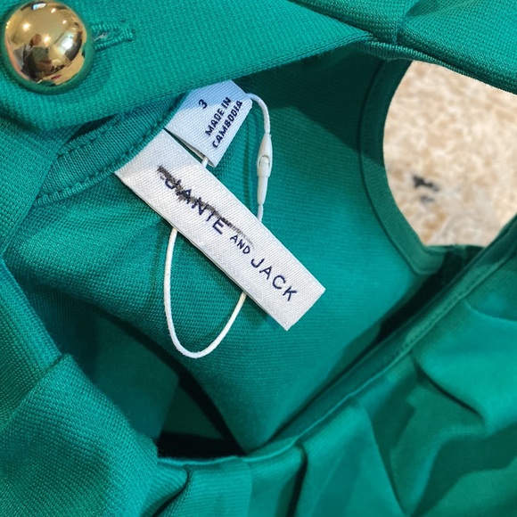 Janie and Jack top - Picture 5 of 5